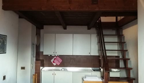 Apartment for 5 people