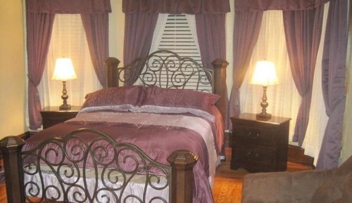 Superior Suite, Ensuite (203)