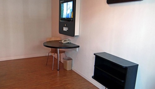 Standard Room, 2 Double Beds, Smoking