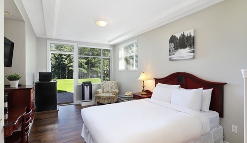 Economy Single Room