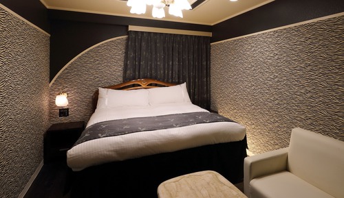 Standard Room, 1 King Bed (Couples Hotel)
