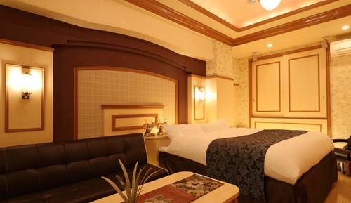 Standard Room, 1 King Bed (Couples Hotel)