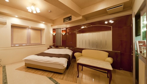 Standard Room, 1 King Bed (25 min from Kyoto Station to the nearest station)