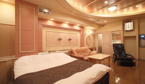 Standard Double Room, 1 King Bed (Couples Hotel)