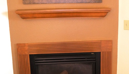 Superior Suite, 1 King Bed, Non Smoking (Second Floor)