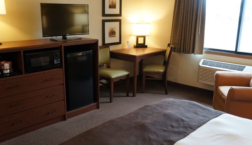 Superior Room, 2 Queen Beds, Non Smoking