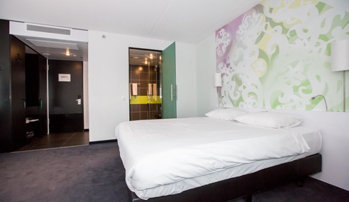 Standard Room, 2 Twin Beds