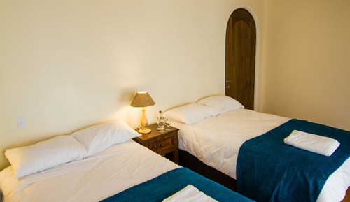 Classic Twin Room