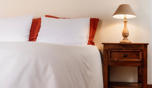 Deluxe Room, 1 Bedroom, Garden View