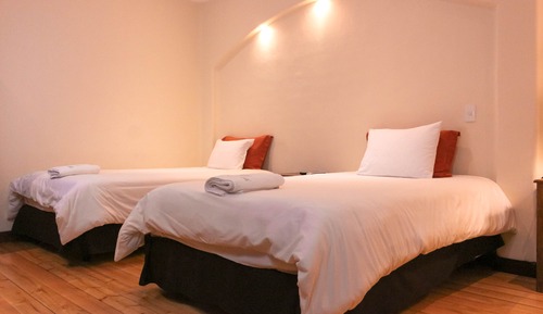 Classic Single Room