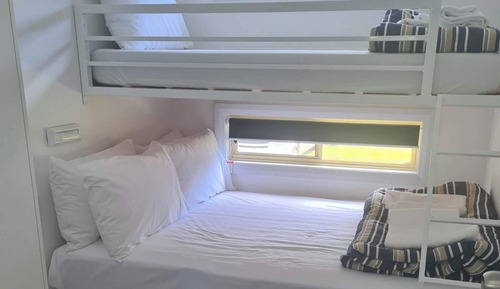 Standard 2 Bedroom Cabin