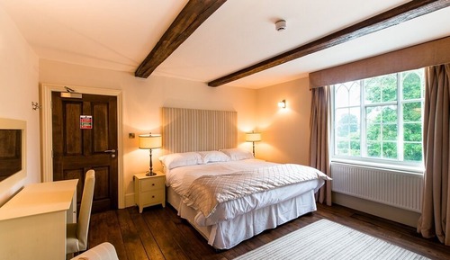 Double Room, Ensuite