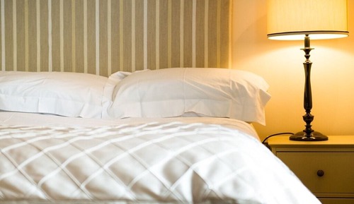 Double Room, Ensuite