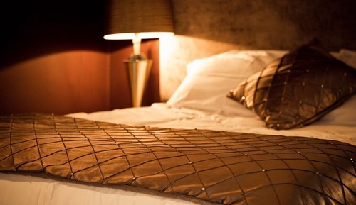 Double Room, Ensuite
