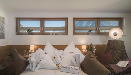 Executive Penthouse, 4 Bedrooms, Sauna (Private Spa, rooftop Terrace)