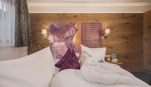 Comfort Apartment, Mountain View (incl. Designoven)