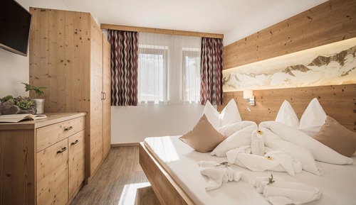 Superior Apartment, 2 Bedrooms, Balcony