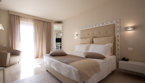 Premium Room, Private Pool, Sea View