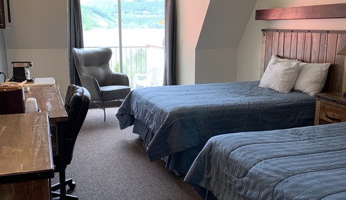 Double or Twin Room