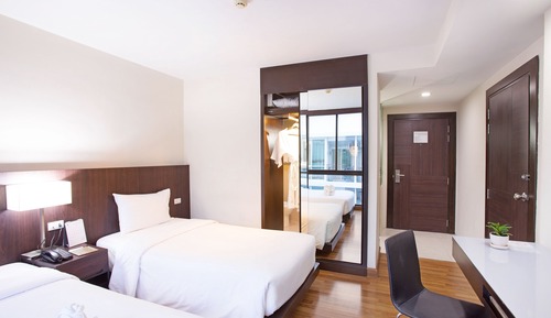 Superior Room
