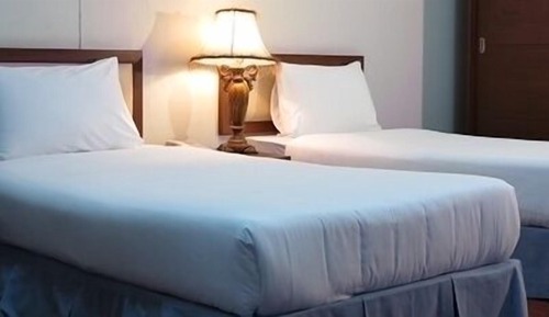 Standard Twin Room, 2 Twin Beds