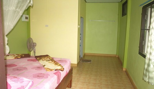 Cottage 2 adult type A 