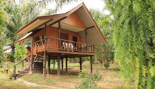 Cottage 3 Adult