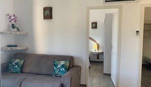 Apartment (2-4 persons)