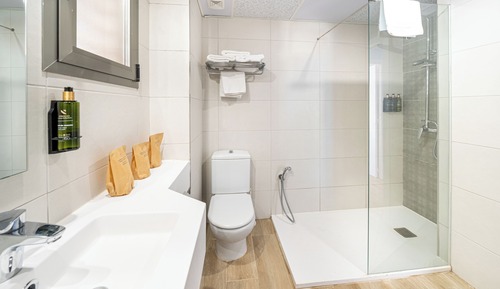 Family Room, Balcony, Sea View (2 adults)