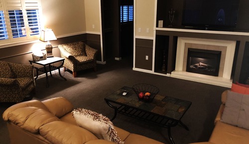 Deluxe Suite, 1 Bedroom