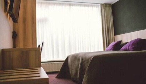 Standard Single Room, 1 Twin Bed