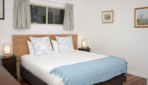 Blue Wren Cottage