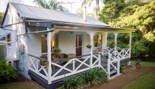 Rose Cottage