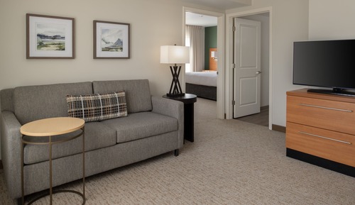 Suite, 1 Bedroom