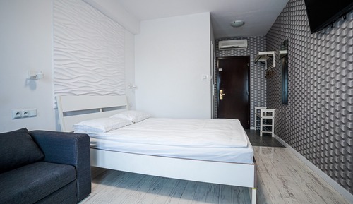 Classic Double or Twin Room