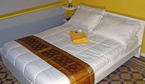 Comfort Double or Twin Room
