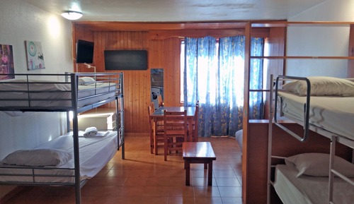 Basic Studio ( for 4 people)