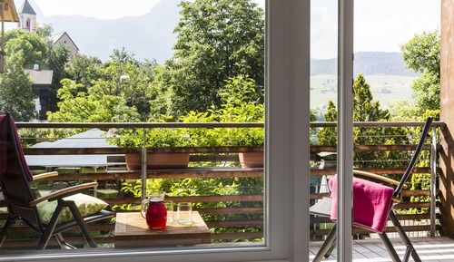 Standard Double Room, Courtyard View, Courtyard Area
