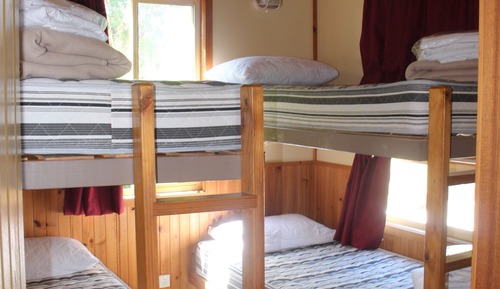Family Cabin