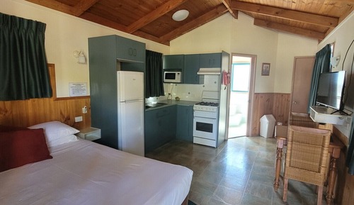 Spa Villa