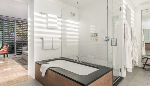 Suite (Cottage)