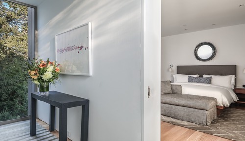 Cottage, 1 King Bed
