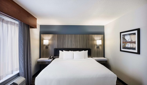 Suite, Multiple Beds, Non Smoking, Kitchenette (with Sofabed)