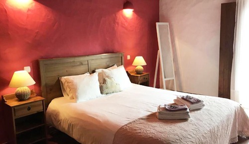 Standard Apartment, 1 Bedroom