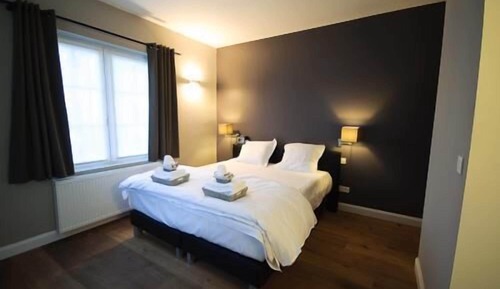 Standard Double Room, 1 King Bed