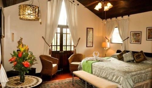 Royal Suite
