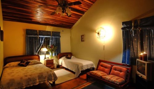 Friendly Suite