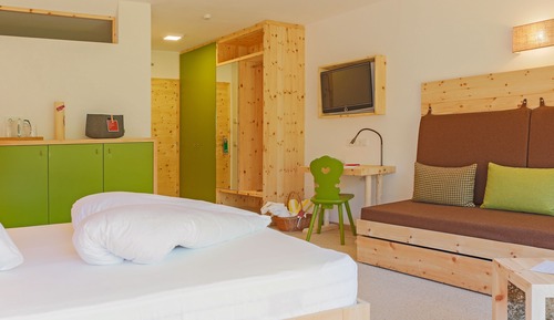 Comfort Double Room, Balcony