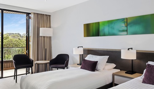 Westall Room