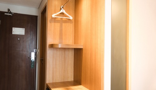 Super Deluxe Room